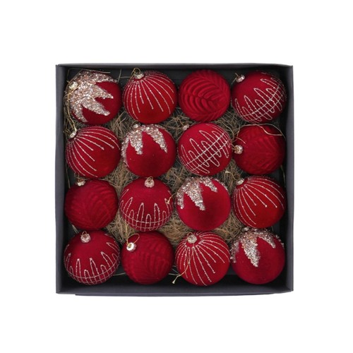 Christmas ornament ball - christmas,