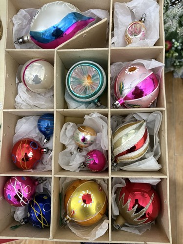 Huge lot vintage mid - 13,