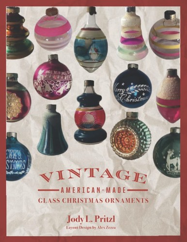 Vintage american made glass - vintage,