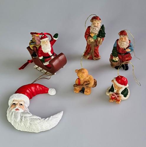 Vintage christmas tree - christmas,