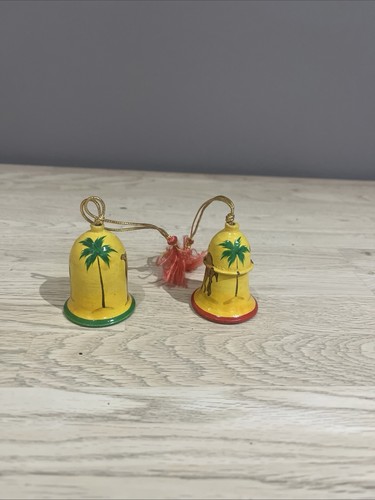 Pair vintage hanging - pair,