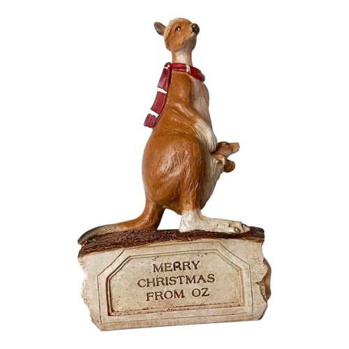 Merry christmas from - merry,