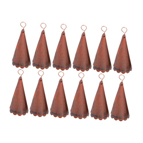12x christmas bell - 12x,