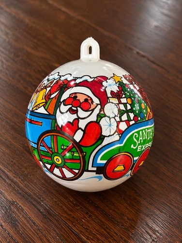 Vintage 1960s christmas - vintage,