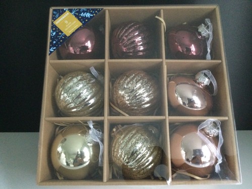 Boxed set 9 - set,