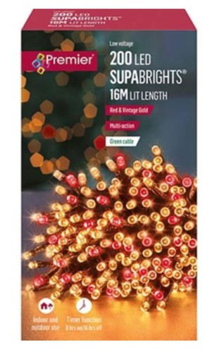 Premier ultrabrights waterfall - premier,