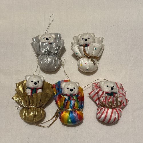 Vintage christmas decorations - vintage,